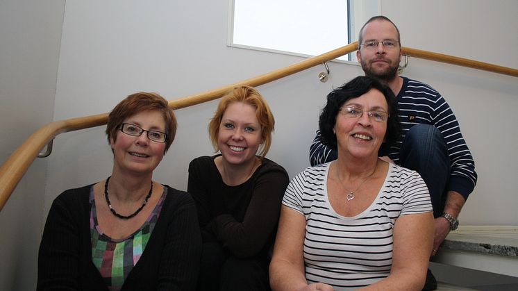 Kanonresultat för Utsikten - unik modell för yrkesinriktad rehabilitering