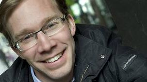 ”Från Dalai Lama till Kivra” en resa i dagens affärssamhälle.