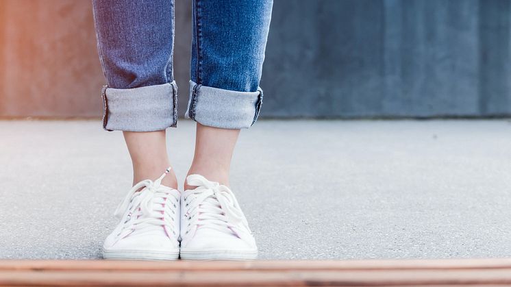 Psykisk ohälsa bland barn och unga står i fokus på Skyddsvärnets nästa webinarium. Ing-Marie Wieselgren, läkare och specialist i psykiatri föreläser. Bild: Unsplash.com