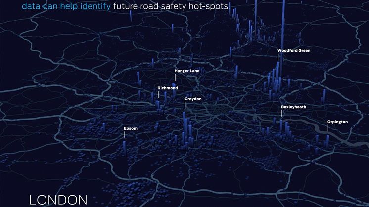 City data solutions