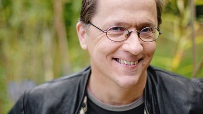 Föreläsning om 50 sätt att rädda Östersjön