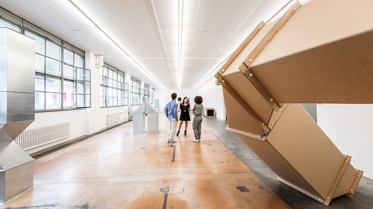 Genf, Keystory Quartier des Bains