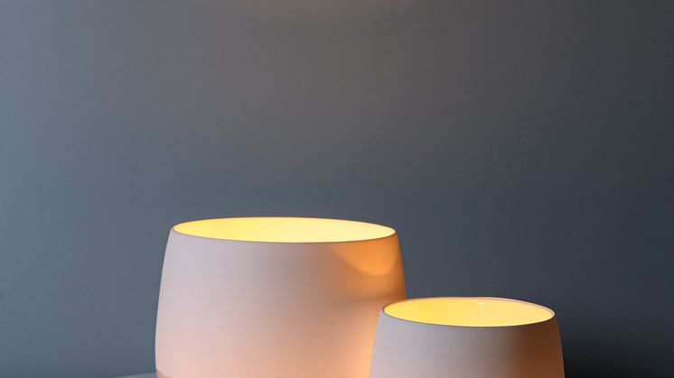 Ny Nordic Light i vårlige farger