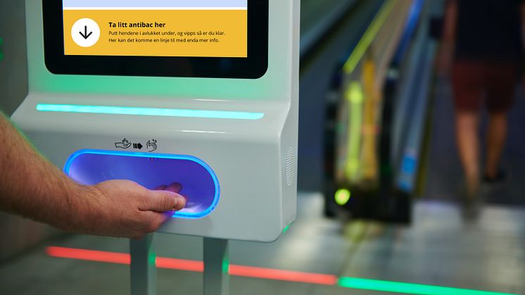 Kommune-Kari og Procon DigiClean