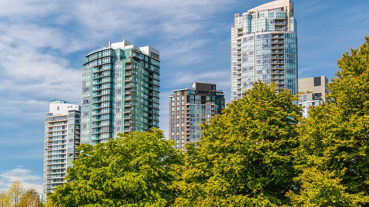 Green Buildings Planon