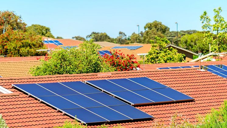 Allt du behöver veta om solceller till ditt hus