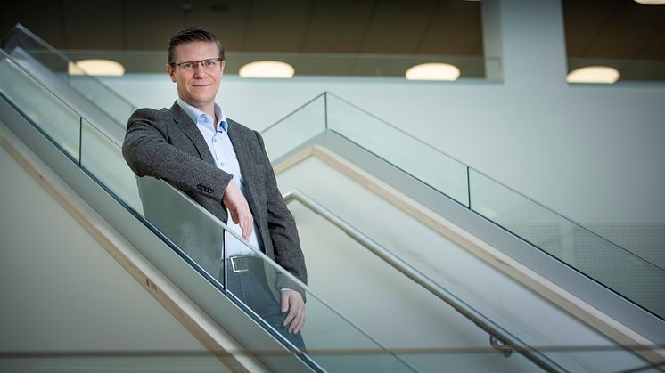 Henrik Lindh, utbildningsdirektör i Haninge kommun kommenterar Skolinspektionens rapport