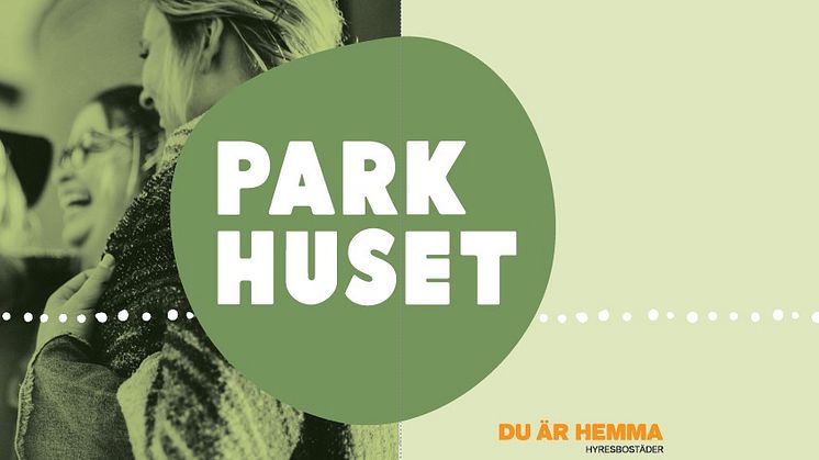 Parkhuset logotype