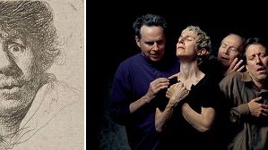 Passions opens at Nationalmuseum on 8 March