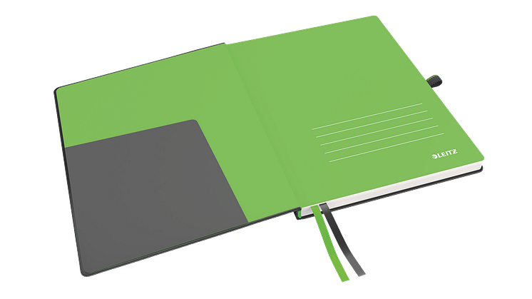 Leitz Complete notesblok - detalje