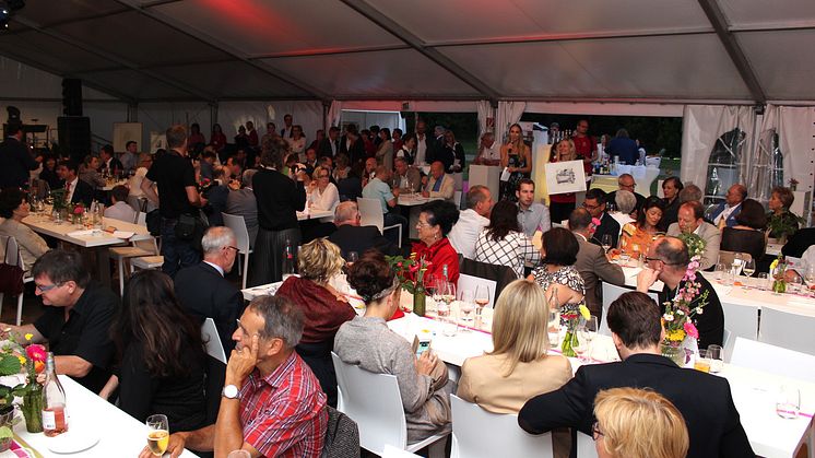Impressionen von der 2. Bärenherz Sommernacht: Ein Rückblick in Bildern
