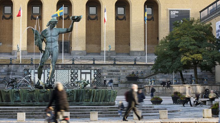 Göteborgs konstmuseum