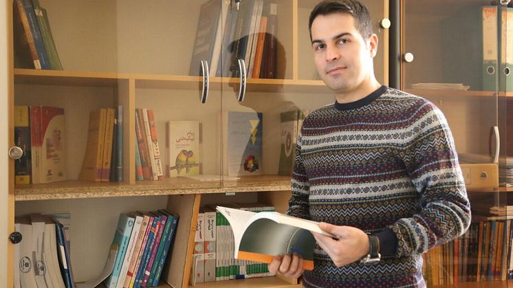 Amir Pakpour