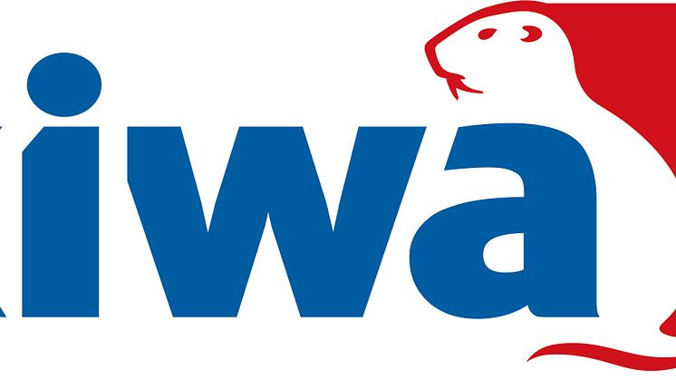Kiwa Inspecta logotyp