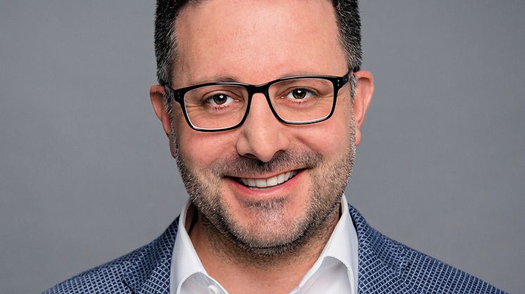 Carsten Frederik Buchert
