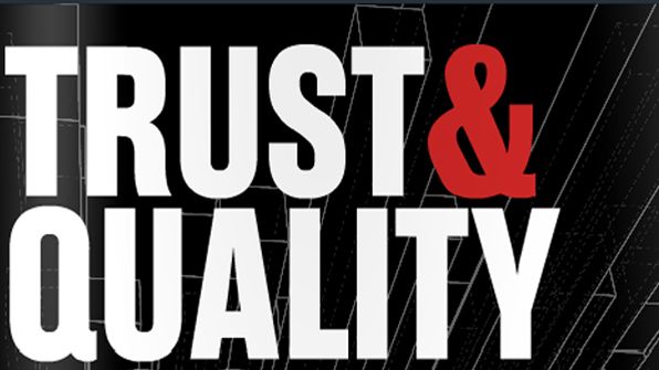 Inspectas Trust & Quality Book 2014