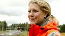 Pressinbjudan till Persontrafik 27-29 november på Svenska Mässan i Göteborg