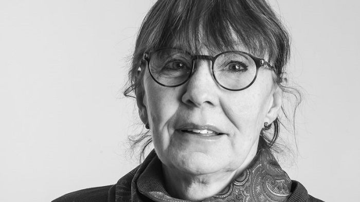 Karin Stikå Mjöberg, regiondirektör, Region Dalarna.