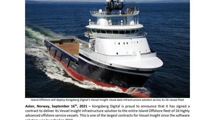 September 2021 - KDI - Island Offshore FINAL.pdf