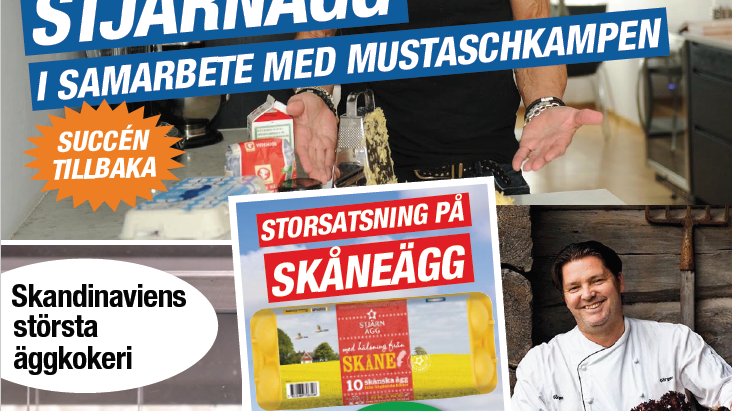 Äggstra bilagan!