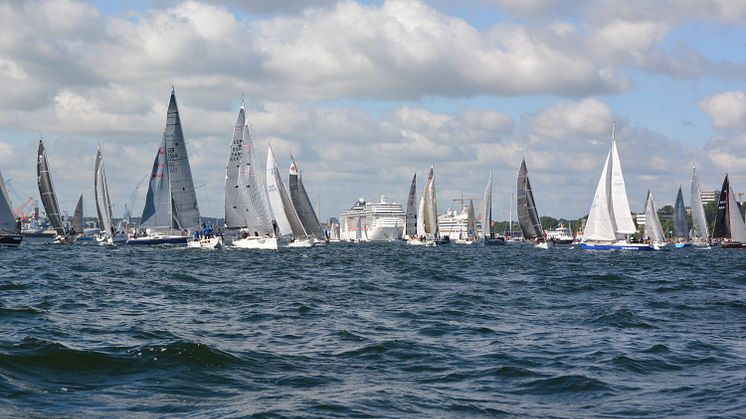 Kieler Woche