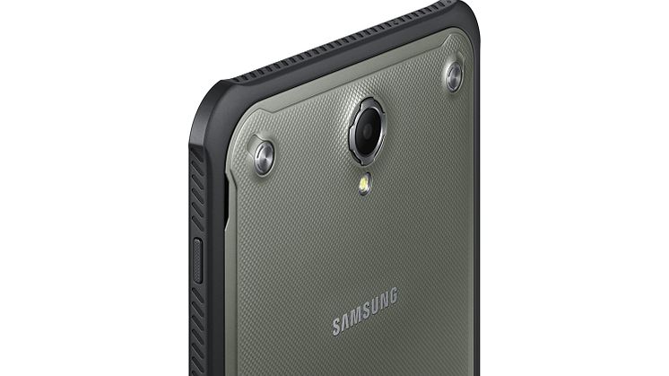 Galaxy Tab Active