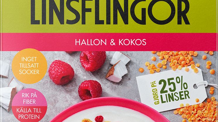 Paulúns Linsflingor