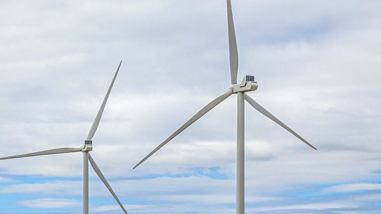Windmills 2