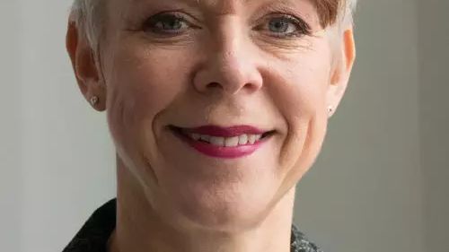 Anna Strömblad, Region Skåne