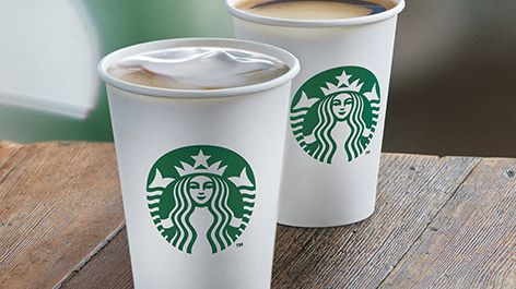 Q8 Starbucks
