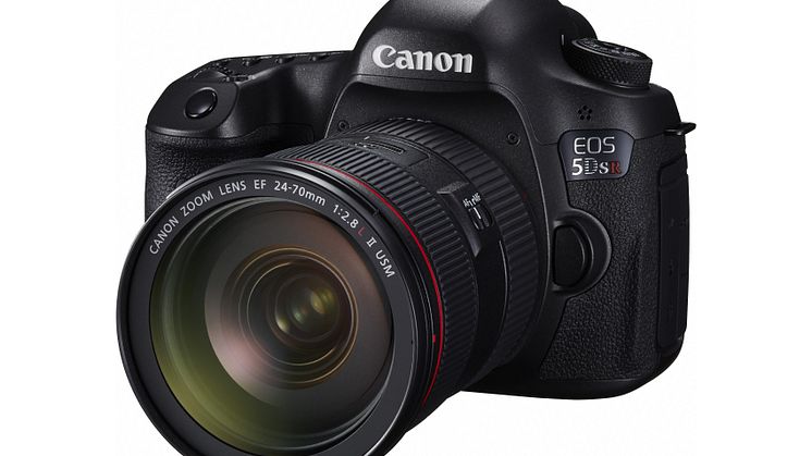 EOS 5DS R FL