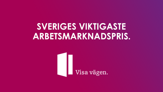 GK nominerat till Årets arbetsgivare