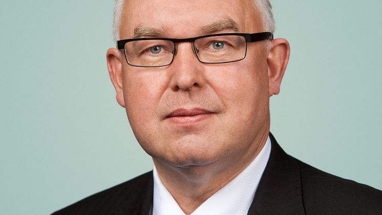 Trond Vernegg