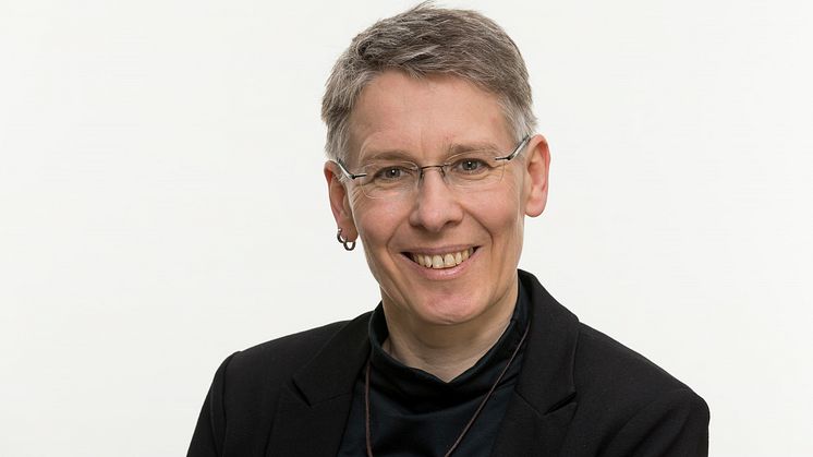 Professorin Dr. Heike Pospisil zur Dekanin des Fachbereichs Ingenieur- und Naturwissenschaften gewählt