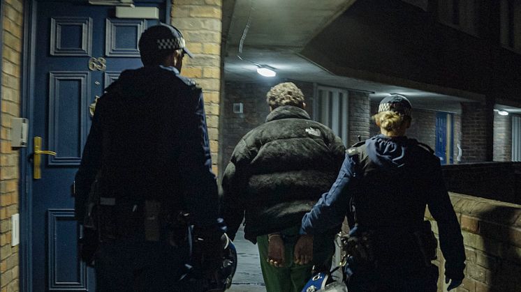 Warrants 3