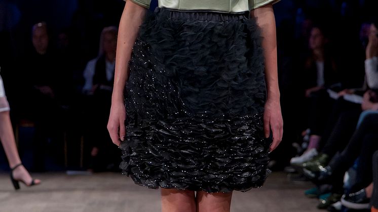 Marita Öhman - Cumulus