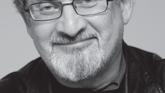 Rushdie-Salman