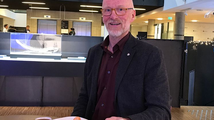 Bjørn Eirik Olsen