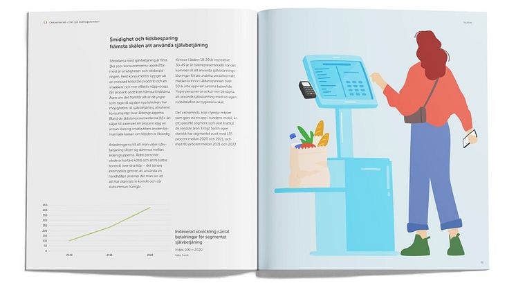 Ombemannat – den nya butiksupplevelsen