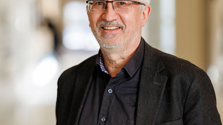 Lars Andersson