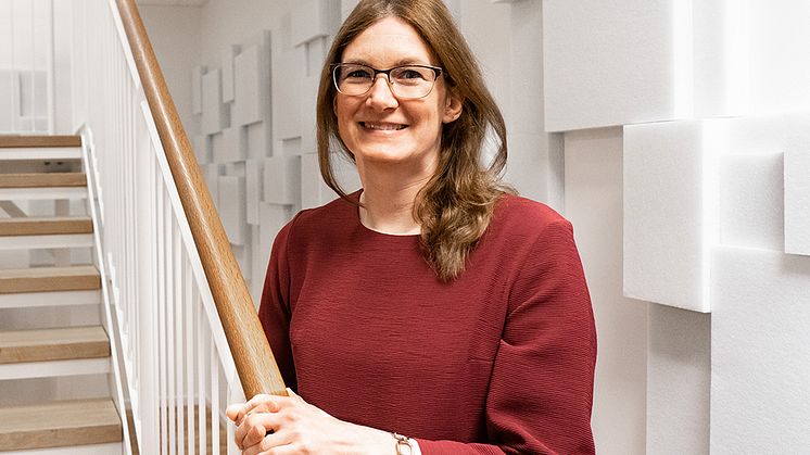 Willhem stärker upp teamet inom nyproduktion