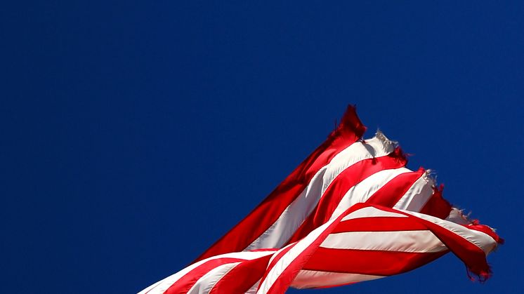 Nu har Autoexperten alla delar till USA-bilar