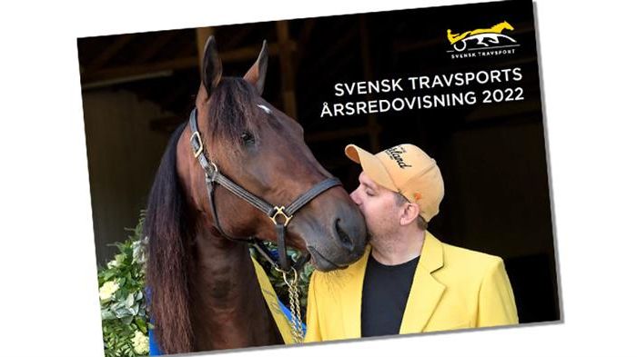 Nu är Svensk Travsports års- och hållbarhetsredovisning för 2022 godkänd och publicerad på travsport.se. 