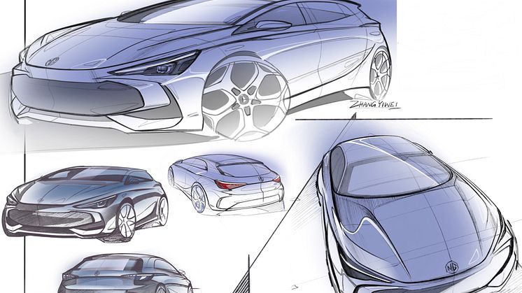 MG3Hybrid_ Worldpremiere@GIMS4