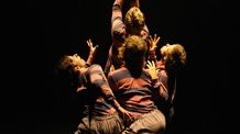 Gästspel på Helsingborgs stadsteater den 13/4 - A Dance Tribute to the Art of Football