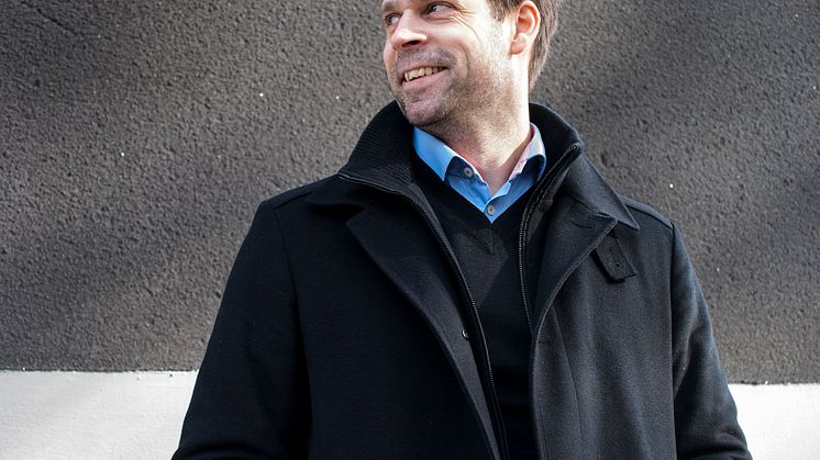Daniel Tholén, Knauf Insulation