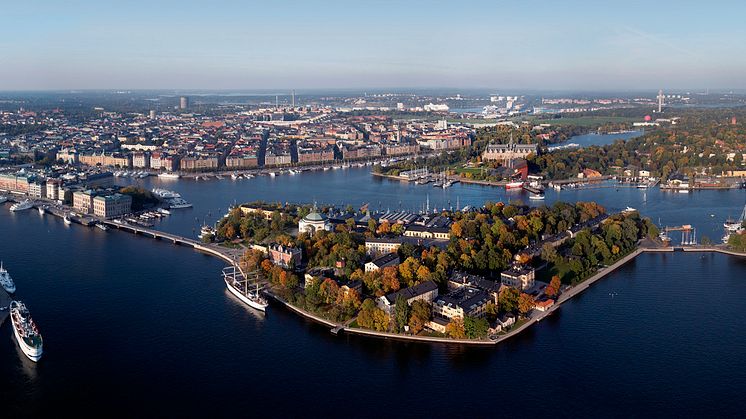 Skeppsholmen