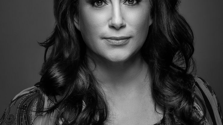 Lisa Nilsson 