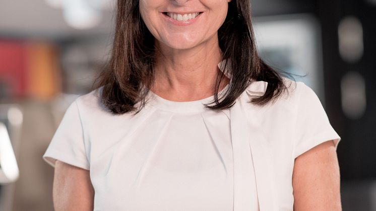 Eva Österberg 1