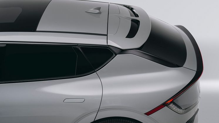 Kia EV6 GT Line 2025